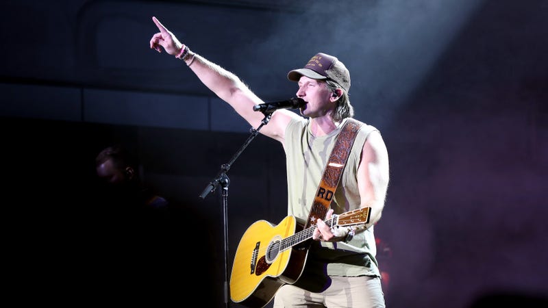 Russell Dickerson