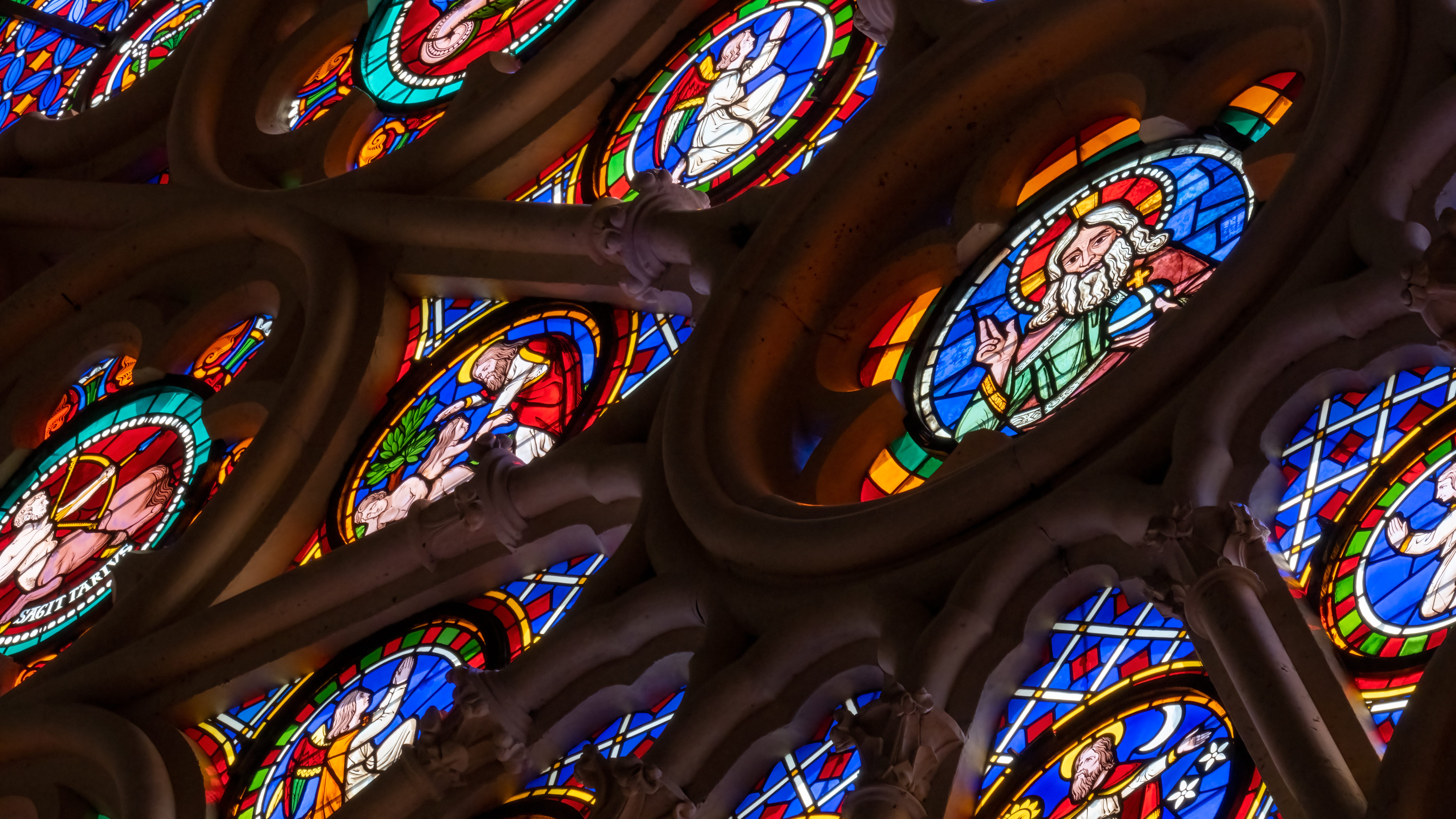 Catholic Diocese recommends closure of 15 Buffalo churches