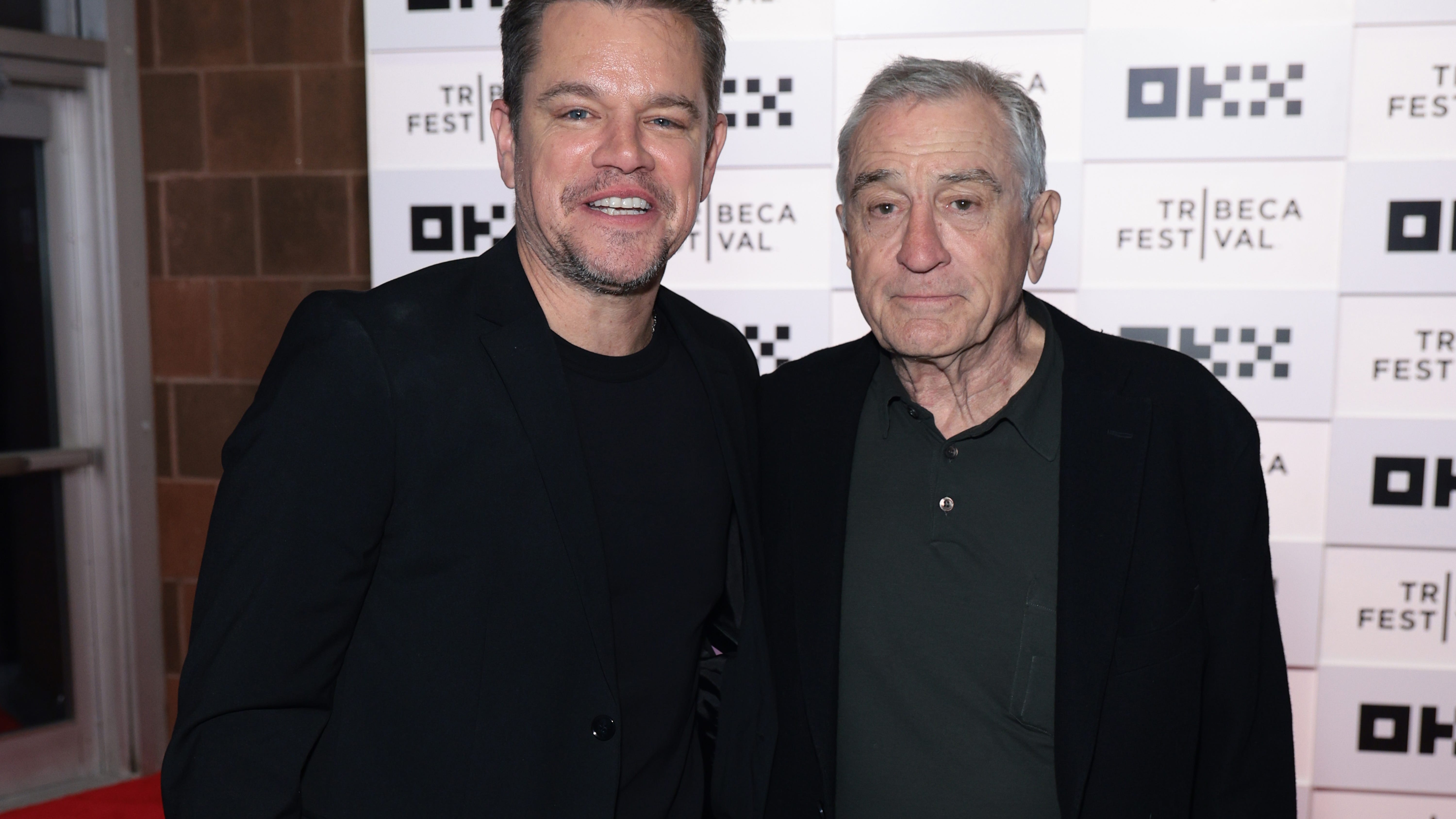 TRIBECA FESTIVAL 2023: Matt Damon's U2 war doc kicks off 12-day festival
