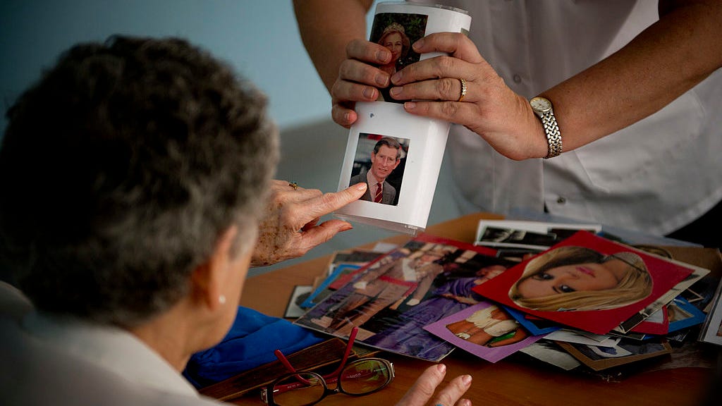 UCSF study uses brain cells to potentially treat Alzheimer's