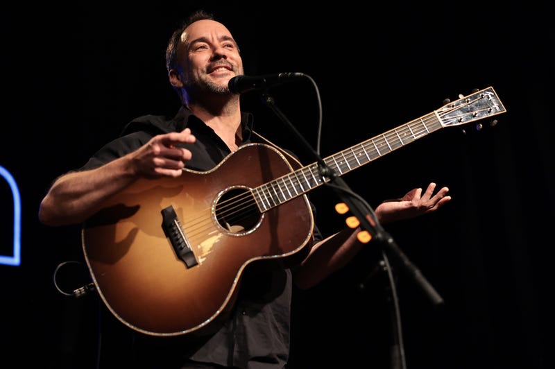 Dave Matthews