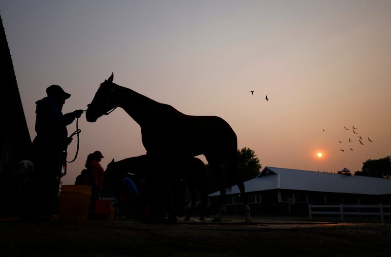 Belmont Stakes