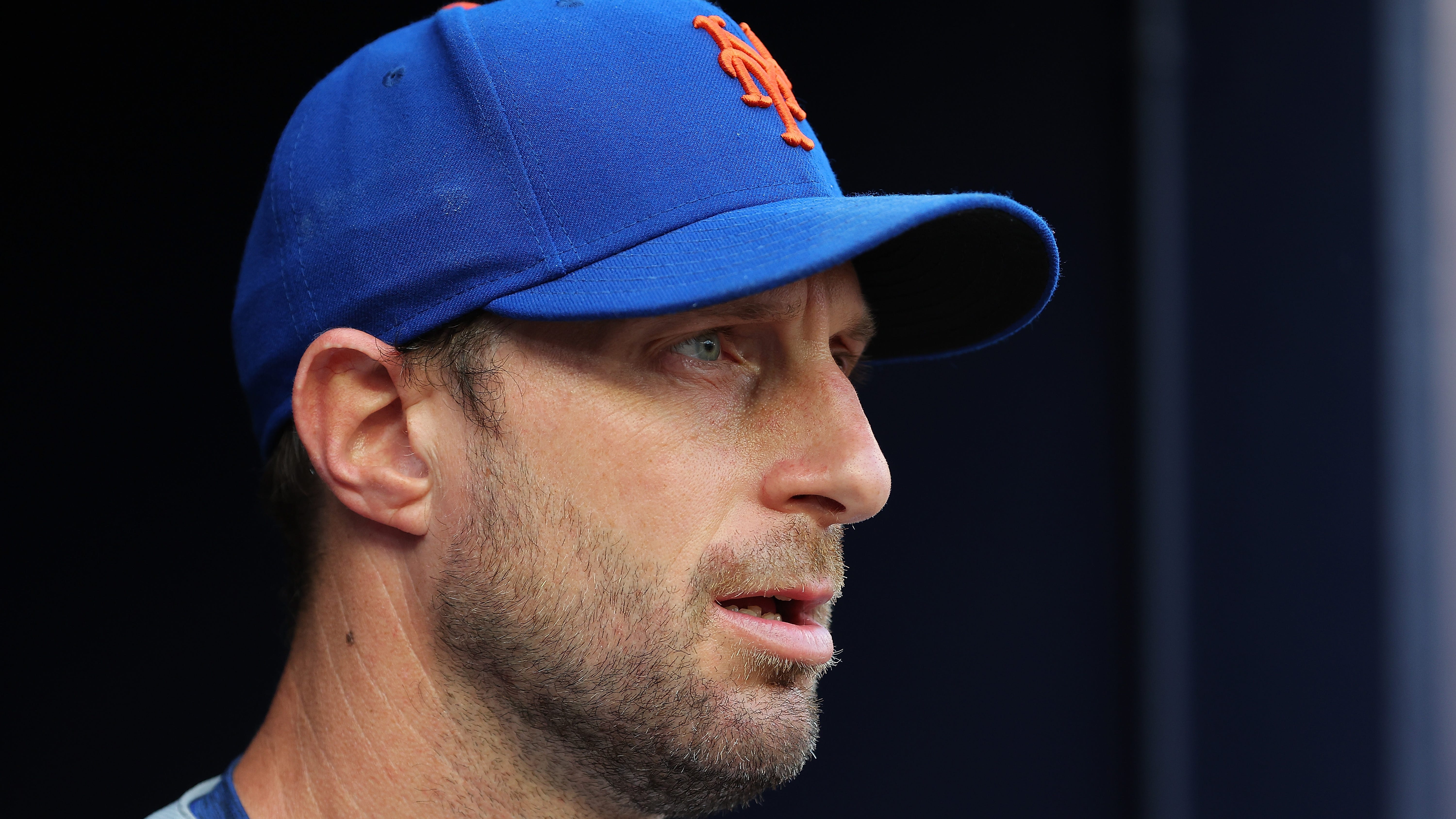 Tiki & Tierney: Max Scherzer 'stealing money' from Mets amid struggles