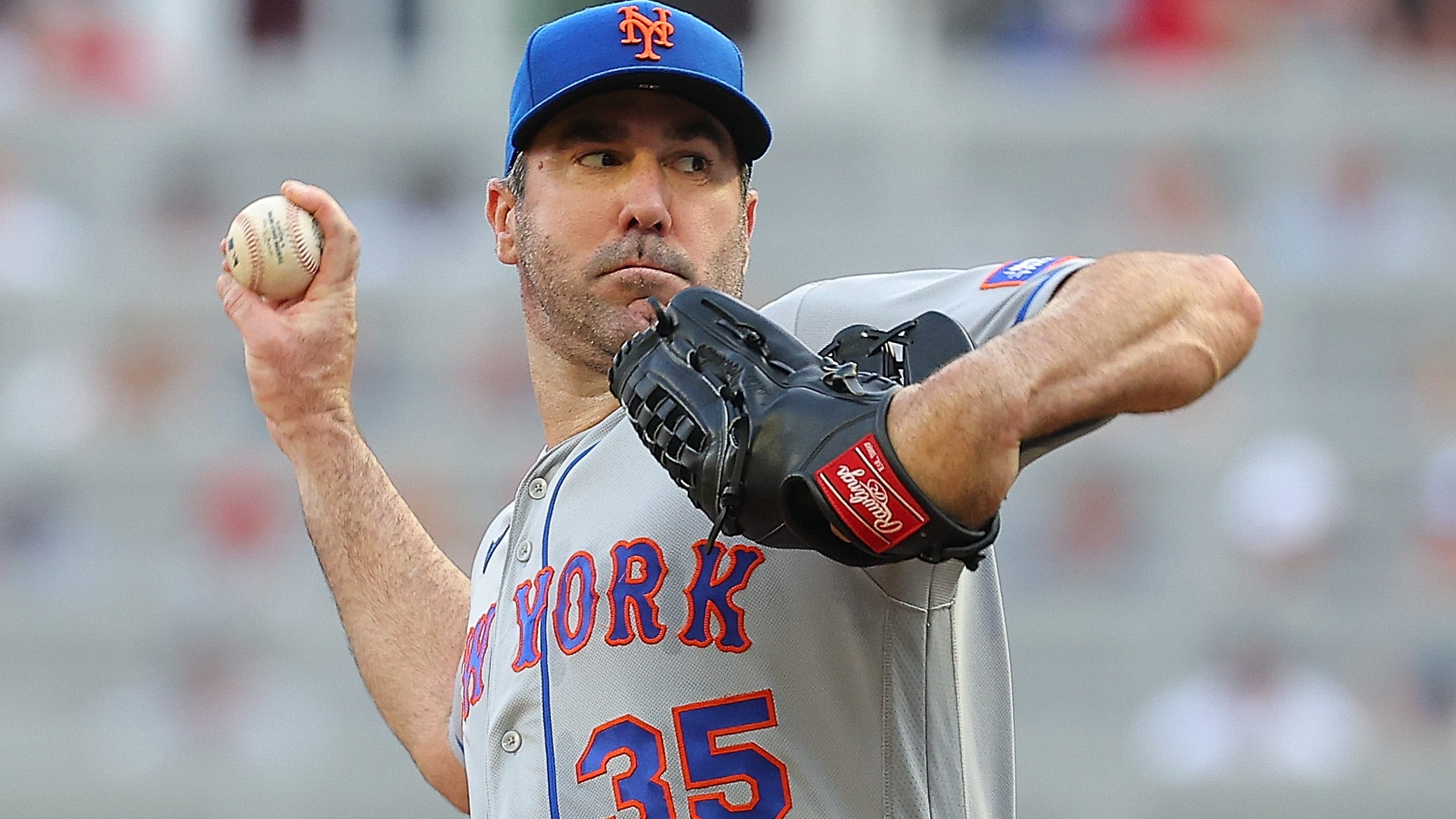 Evan Roberts sounds off on Scherzer and Verlander: 'Two mercenary pieces of crap'
