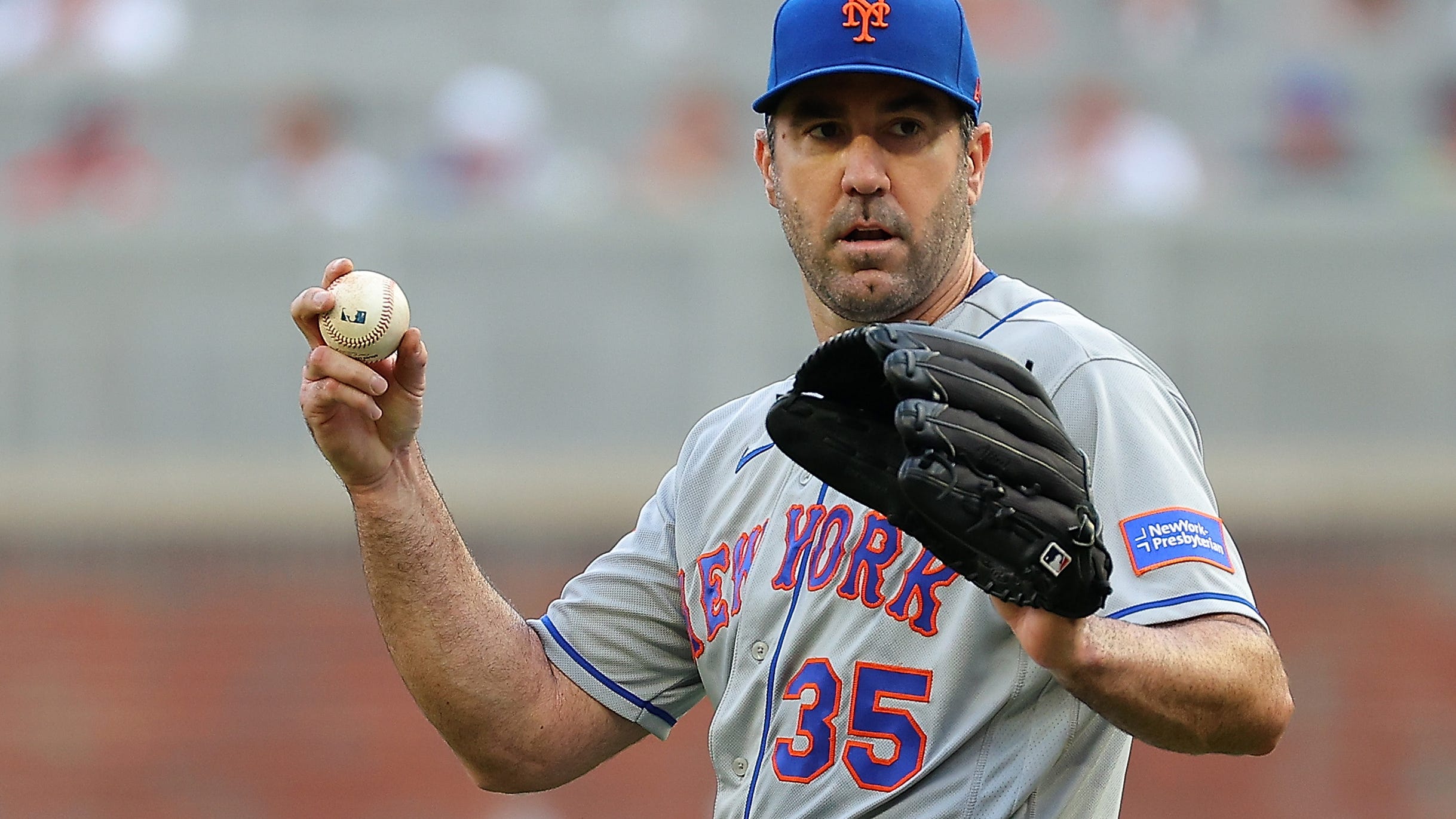 Keith: Justin Verlander, Max Scherzer 'are just cooked'