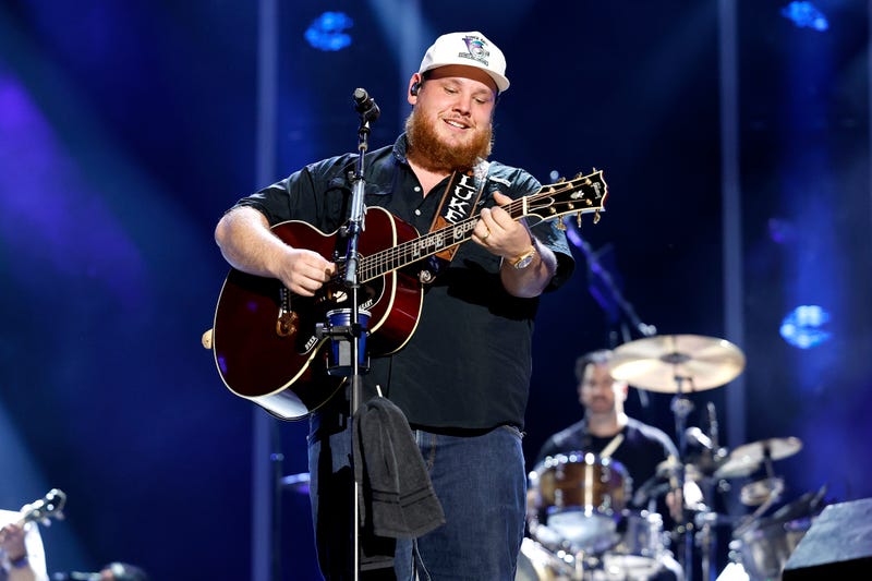 Luke Combs