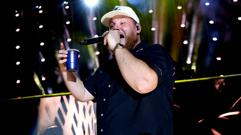 Luke Combs