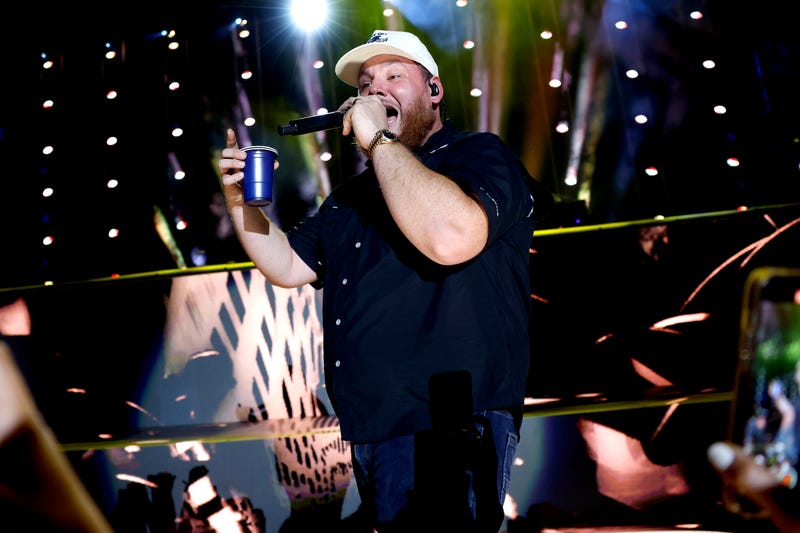 Luke Combs