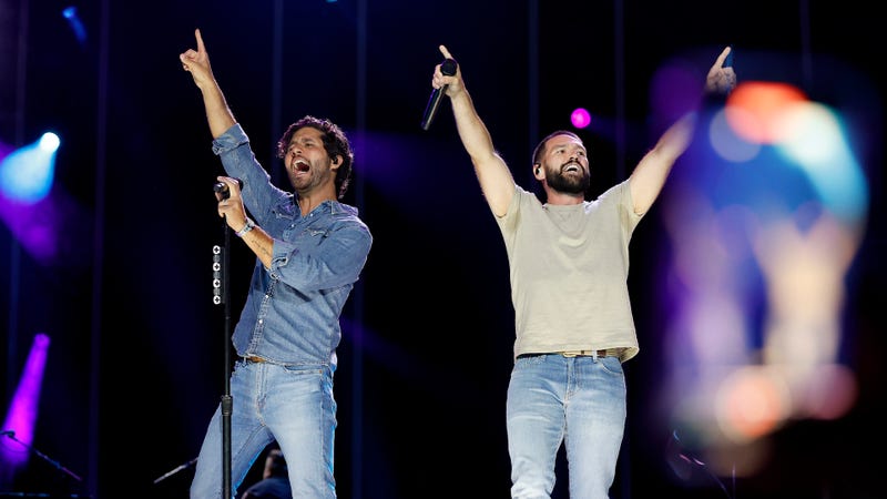 Dan + Shay