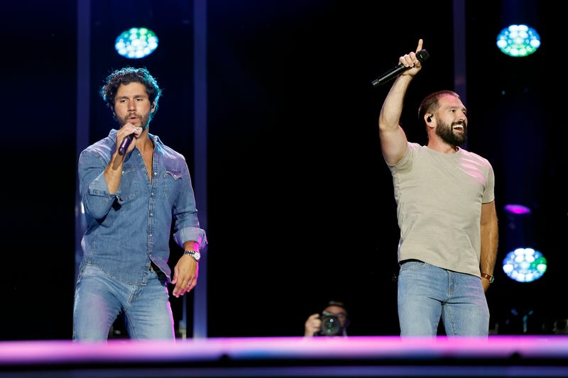 Dan + Shay