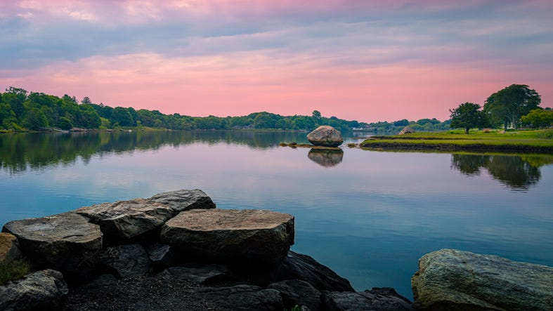 Connecticut Shoreline
