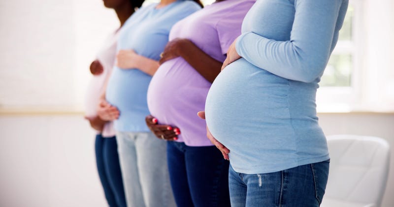 pregnancy
