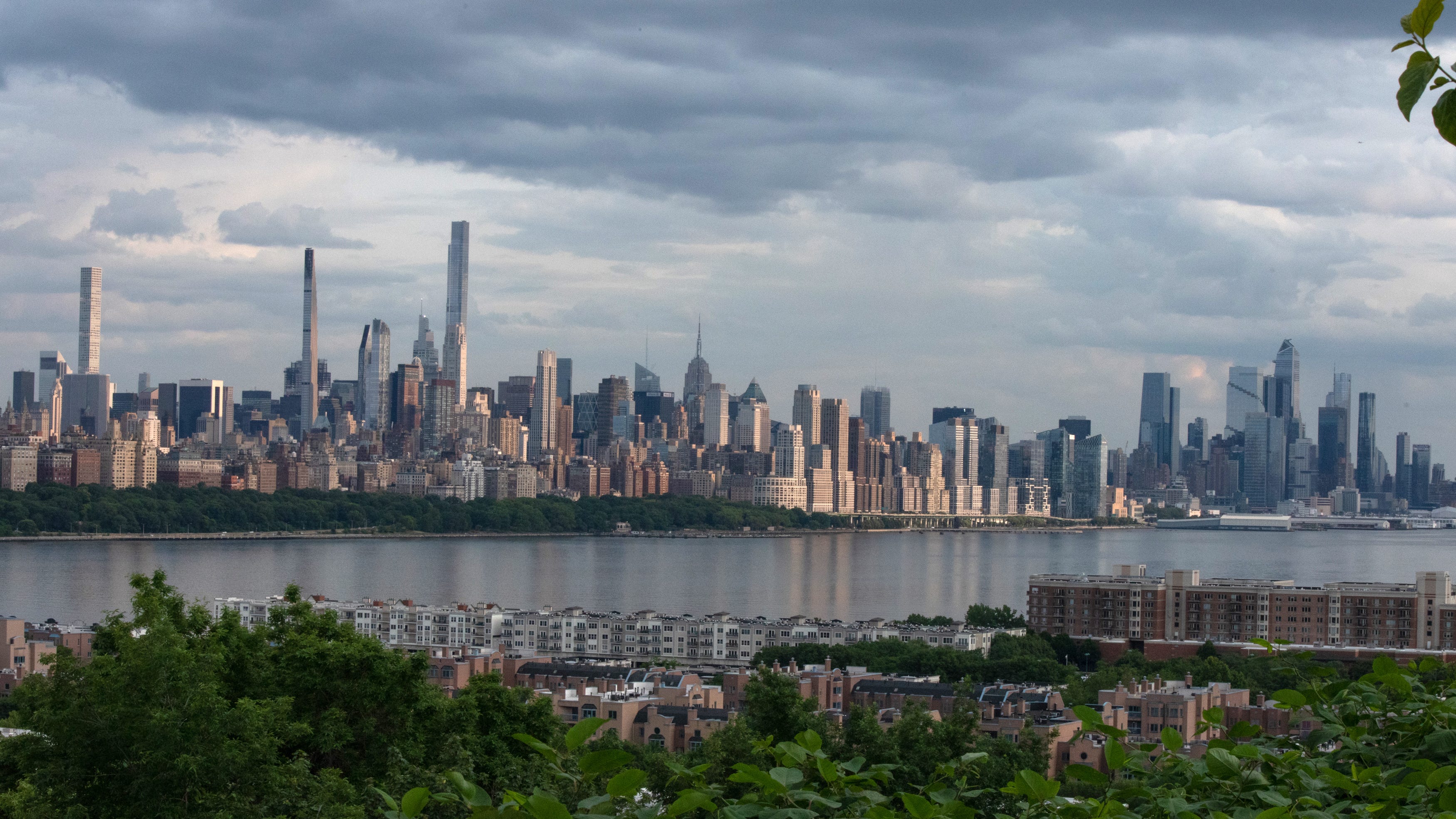 NYC is crowned best city of 2023; survey mocks 'haters' now 'silenced by rebound'