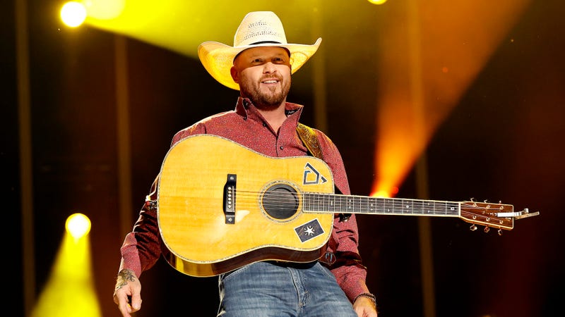 Cody Johnson