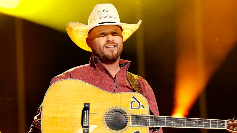 Cody Johnson