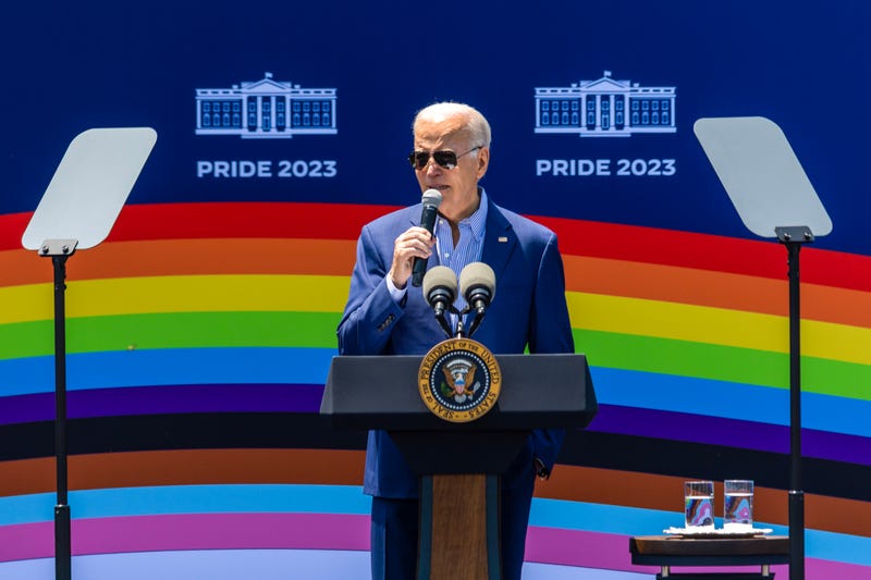 Joe Biden