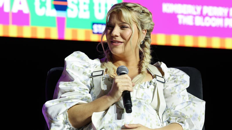 Kimberly Perry