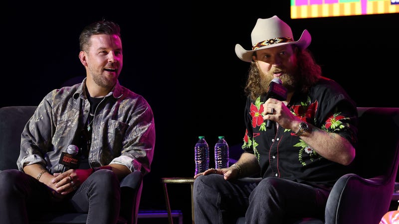 Brothers Osborne