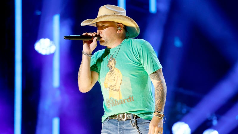 Jason Aldean