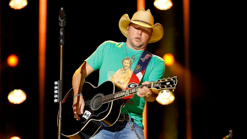 Jason Aldean