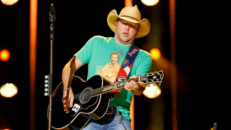 Jason Aldean