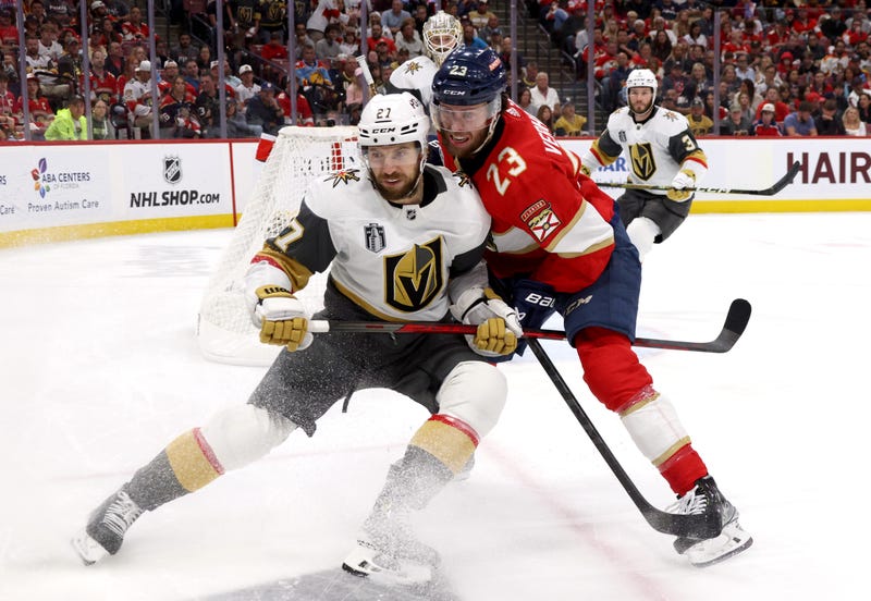 Vegas Golden Knights
