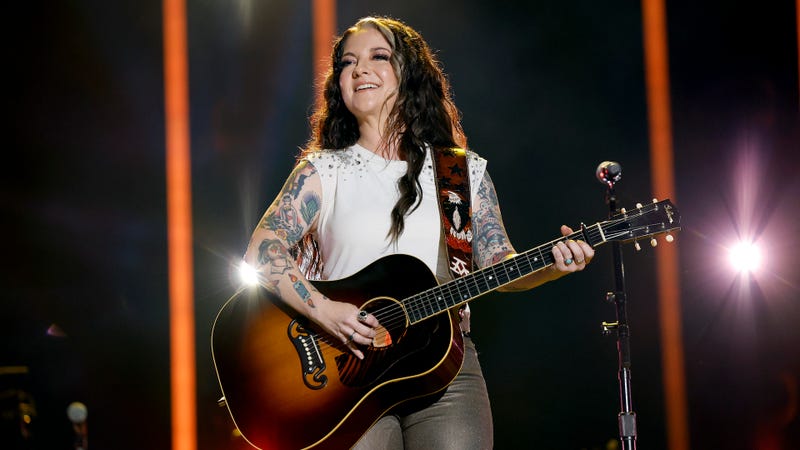 Ashley McBryde