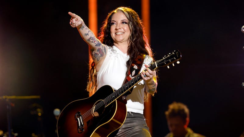Ashley McBryde
