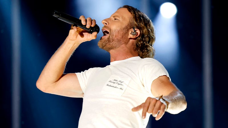 Dierks Bentley 