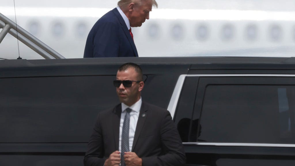 ‘This is the mother of all self-inflicted wounds’ says former White House czar on Trump case