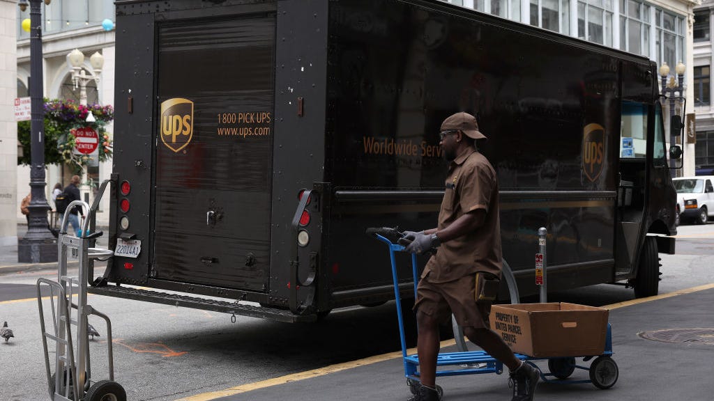 What does the potential UPS strike mean for your packages?