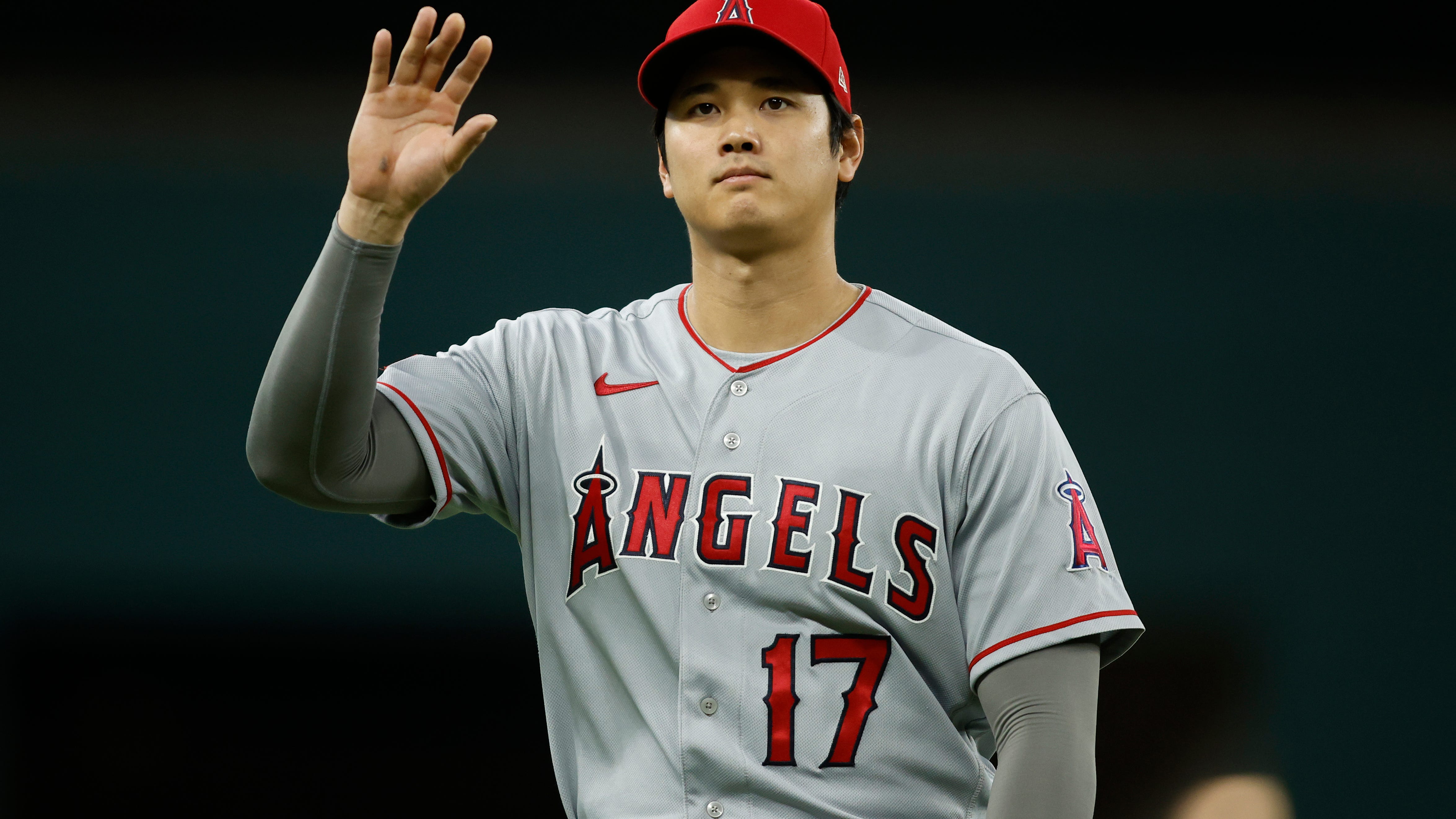 Why Angels fans want to trade Shohei Ohtani while 'customers' do not