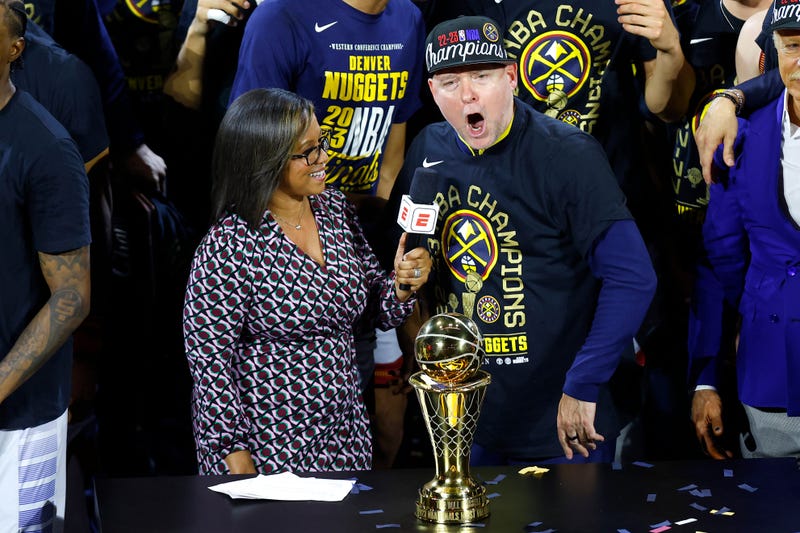 Michael Malone