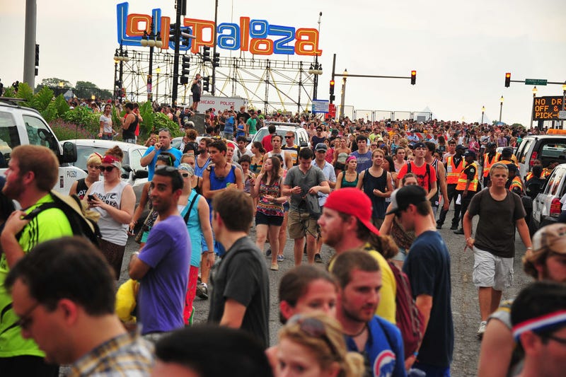 Lollapalooza