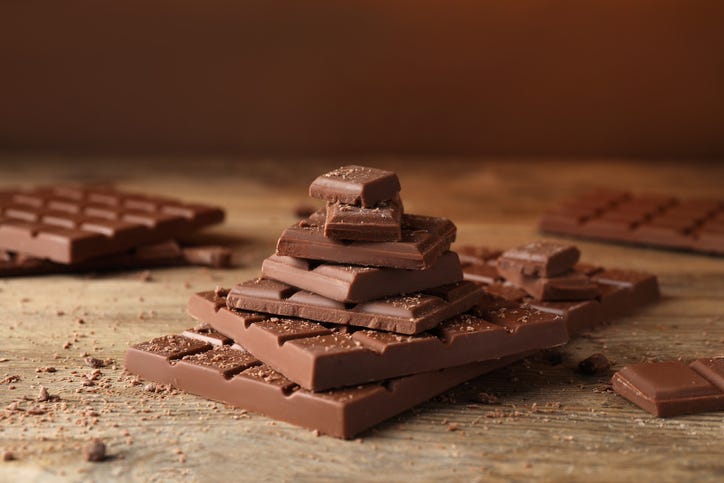 chocolate