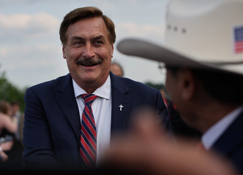 A federal judge has fined two of Mike Lindell's attorneys $3000 each for using artificial intelligence to prepare court documents.