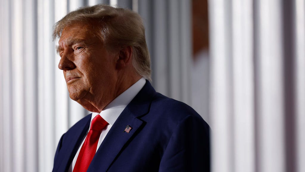 Trump: ‘MAGA has left Fox’