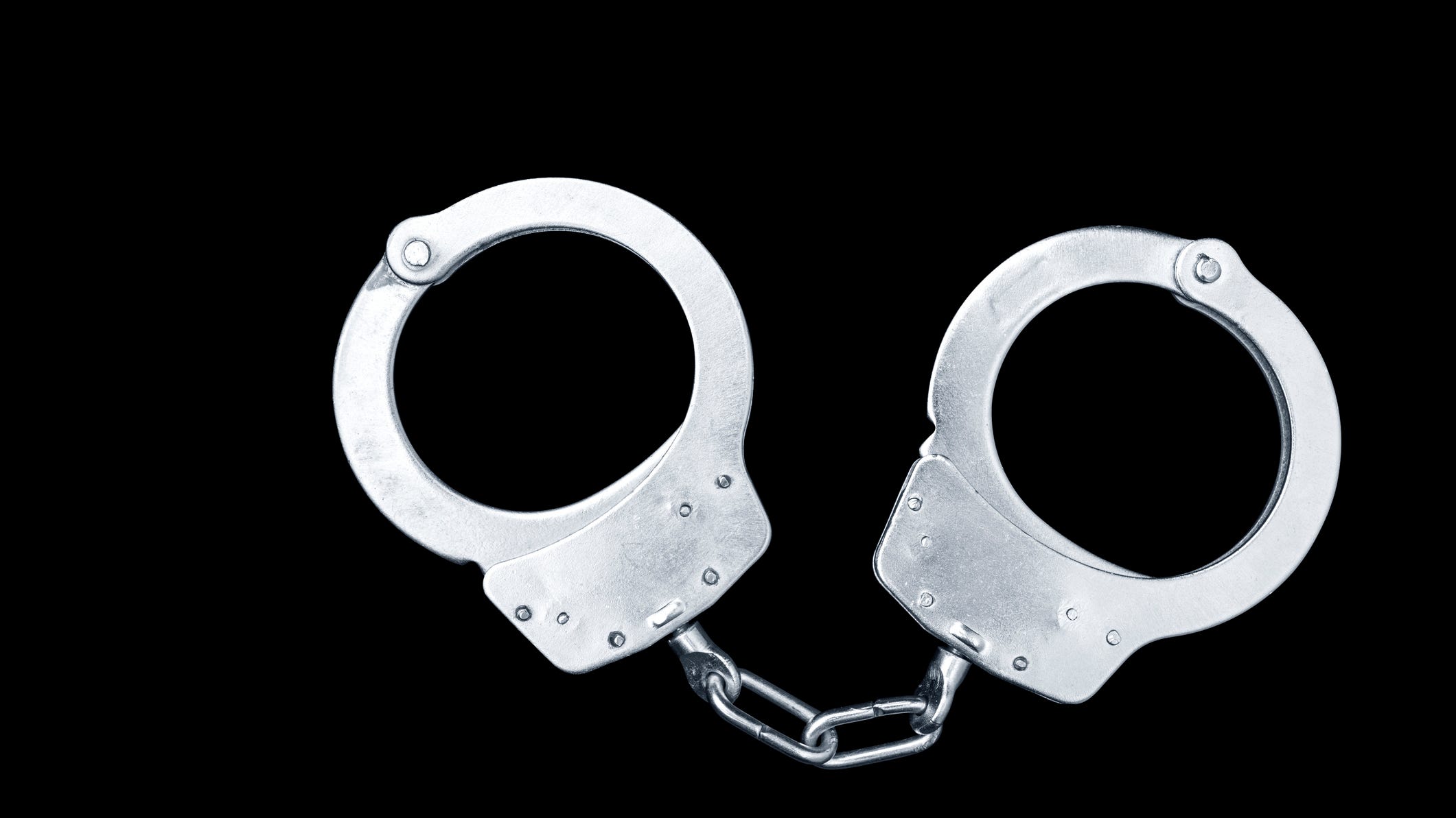 Arrests made in suspected road rage shooting of motorcyclist