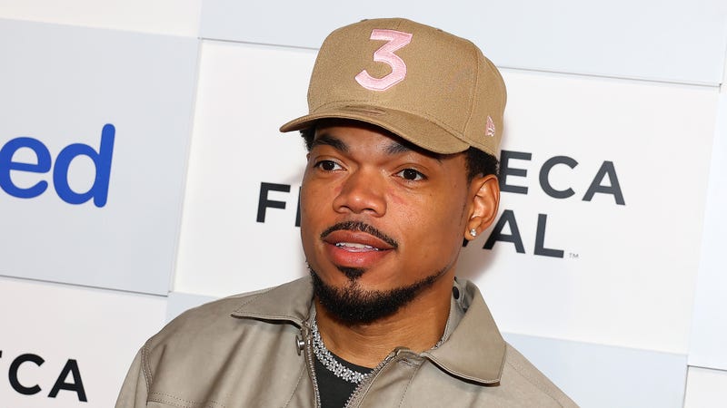 Chance The Rapper