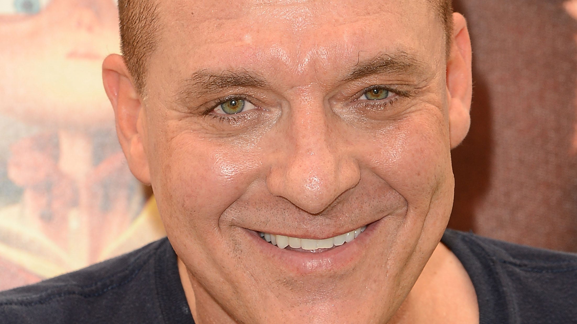 Actor Tom Sizemore dead at 61