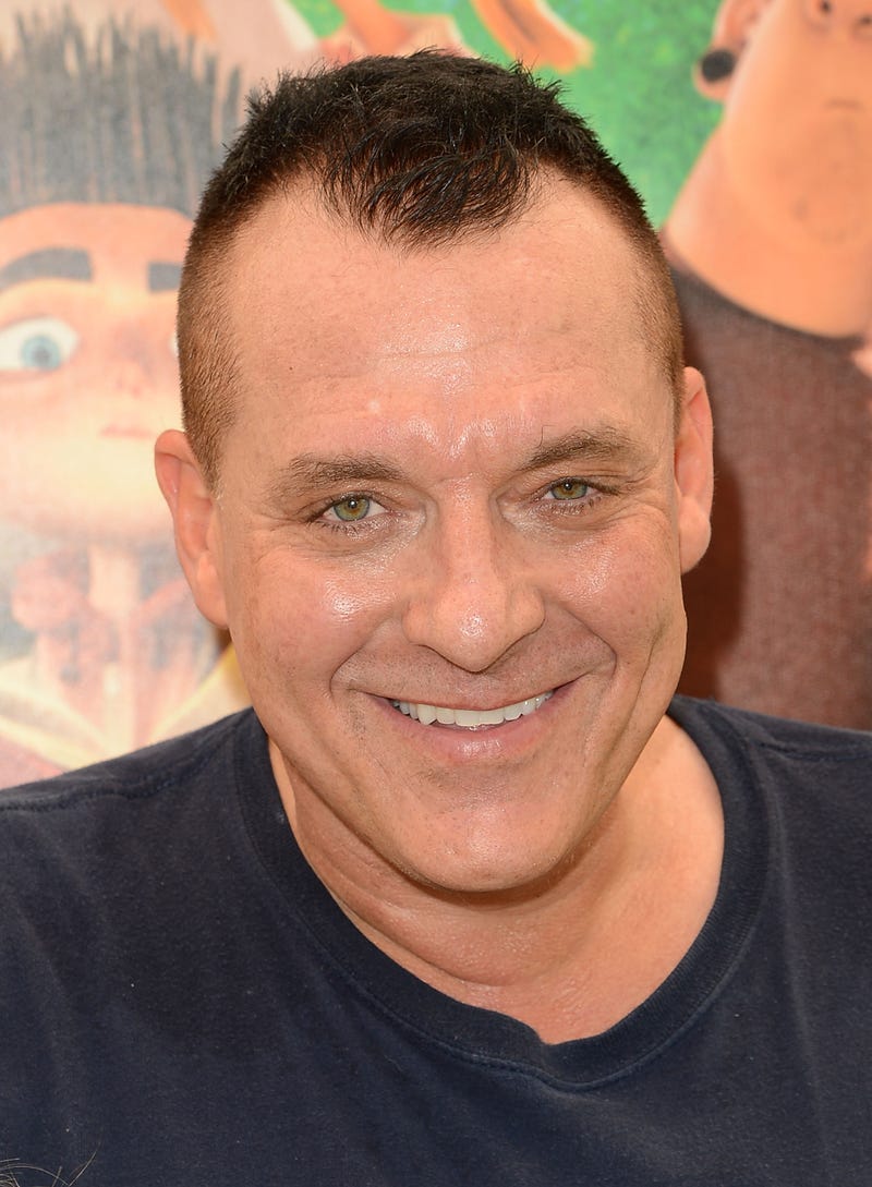TOM SIZEMORE DEAD AT 61