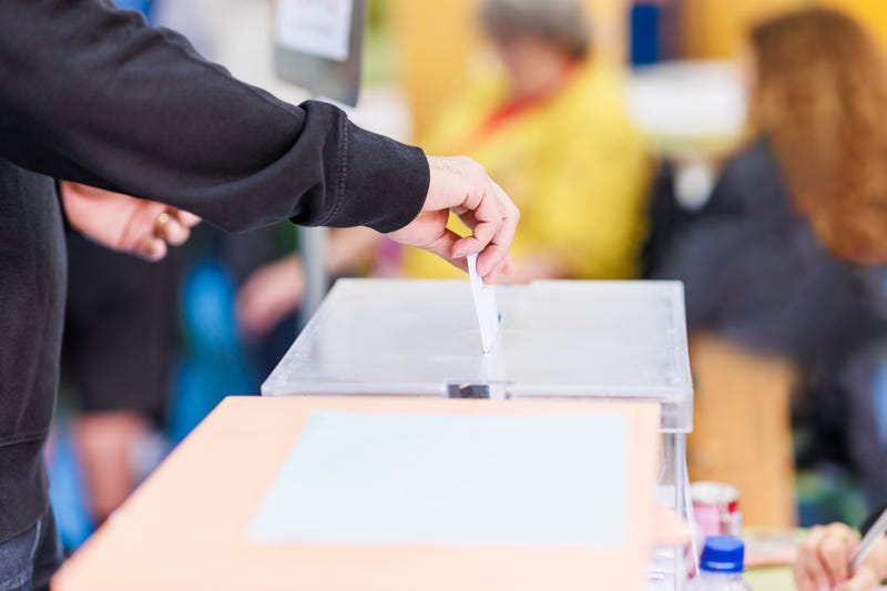 FILE: Ballot box