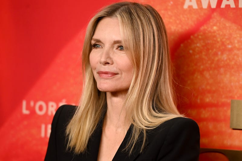 Michelle Pfeiffer