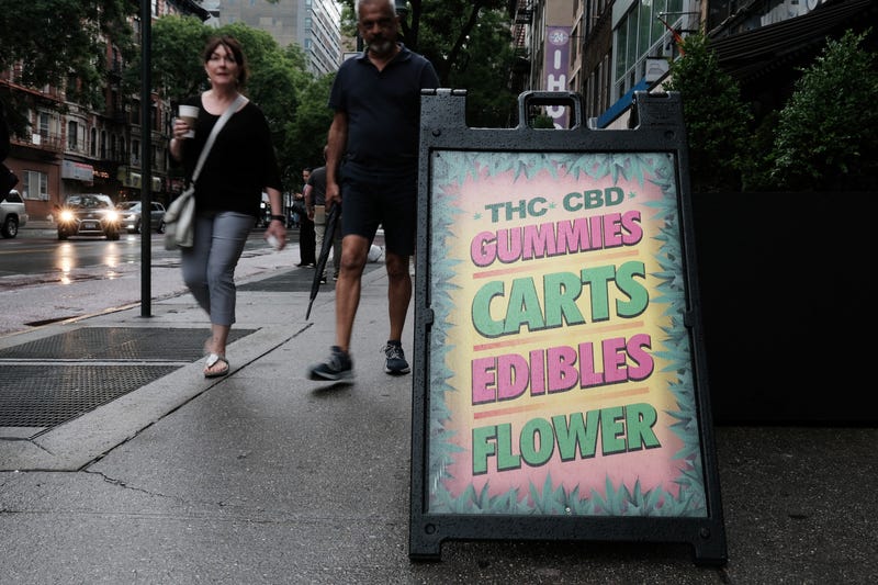 Just weeks after vetoing a bill to ban THC-laced hemp products, Governor Greg Abbott has reversed his position - and now supports a ban on intoxicating hemp items, aligning more closely with Lt. Governor Dan Patrick.