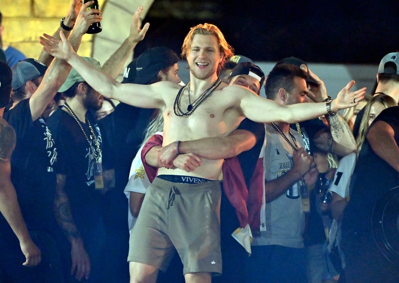 William Karlsson