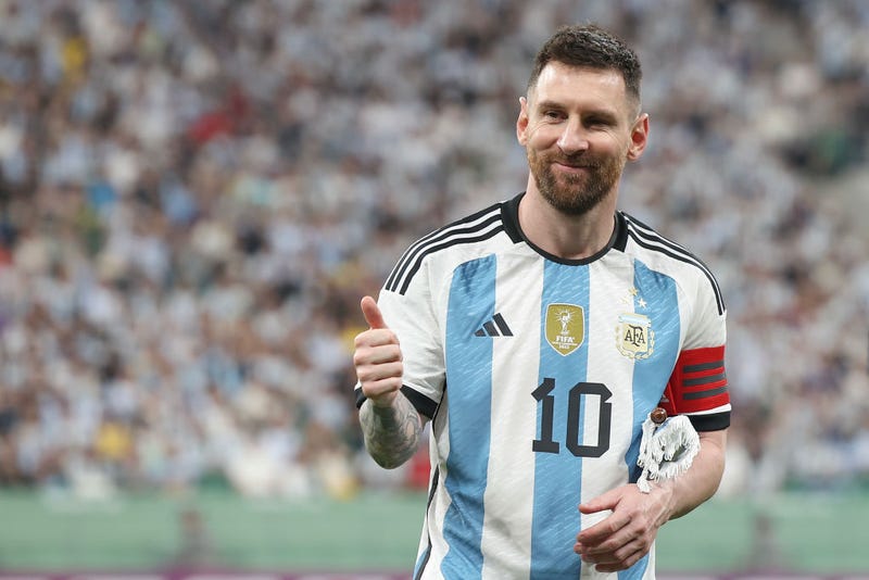 Messi