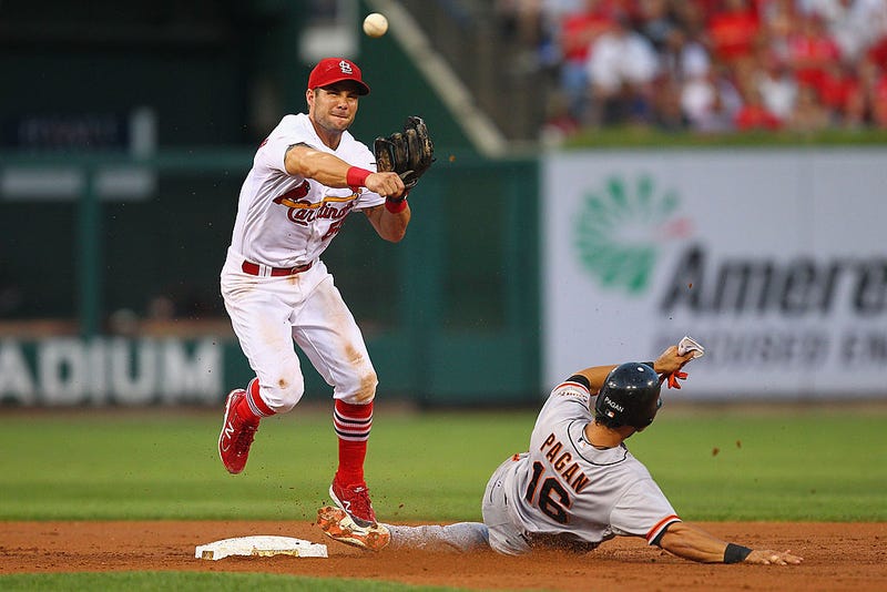 Skip Schumaker