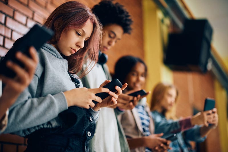 School Smartphones