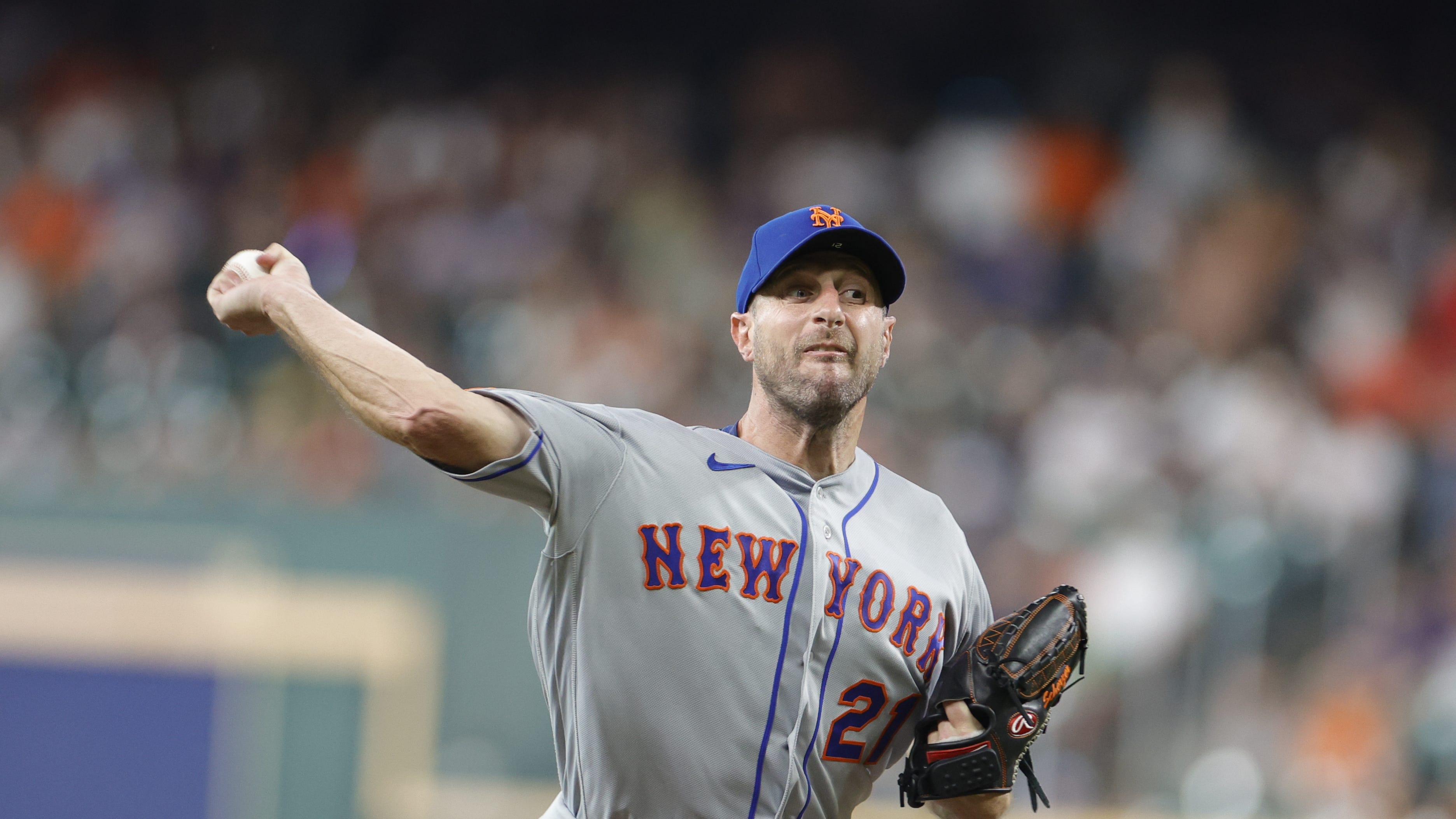 Boomer & Gio: Could Mets actually trade Max Scherzer at deadline?