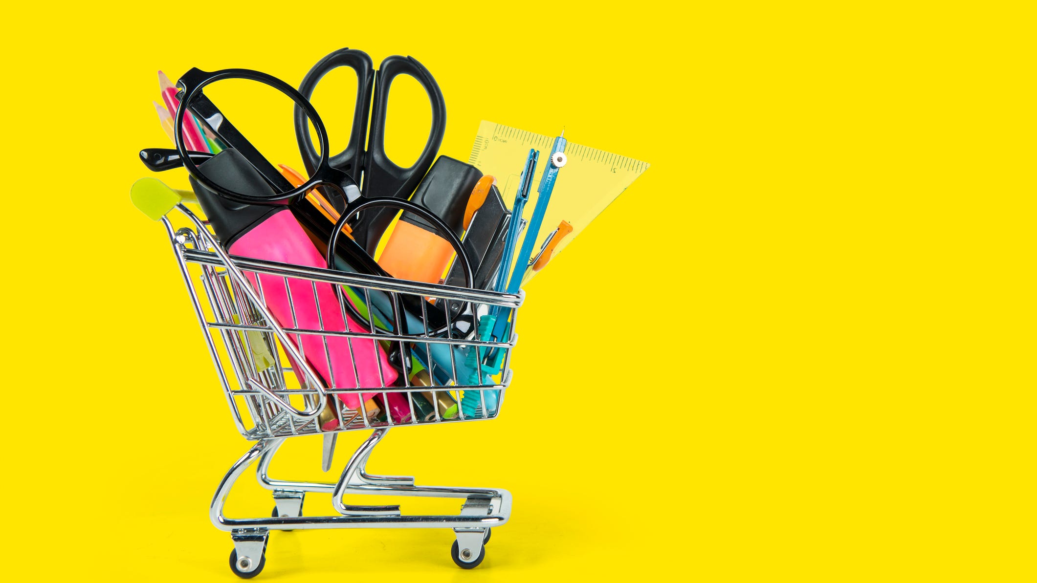 How to beat inflation while back-to-school shopping